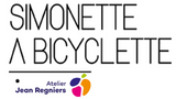 Simonette a Bicyclette